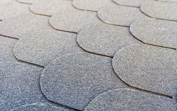 Broxfield asphalt roofing costs