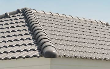 advantages of Broxfield clay roofing