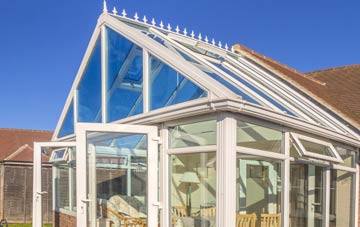 conservatory roof insulation costs Broxfield