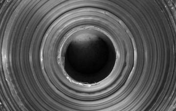 Broxfield edpm waterproofing