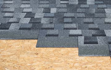 expert Broxfield asphalt roof companies