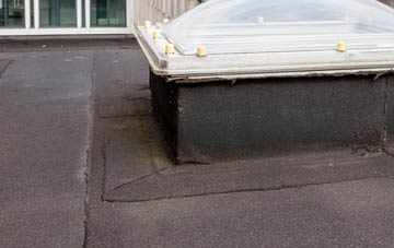 disadvantages of Broxfield flat roofs
