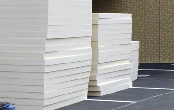 Broxfield flat roof insulation costs