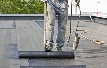 flat roof replacement Broxfield, Northumberland