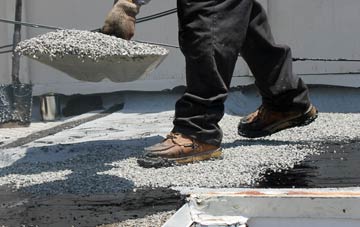 Broxfield flat roofing companies