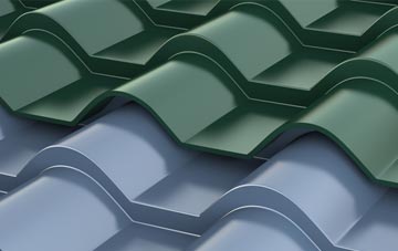 who should consider Broxfield plastic roofs