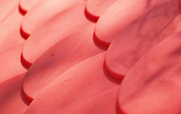 Broxfield plastic roof costs