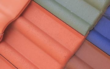 Broxfield plastic roofing companies