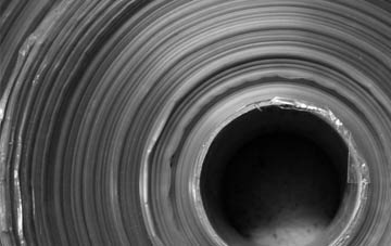 Broxfield pvc roof replacement