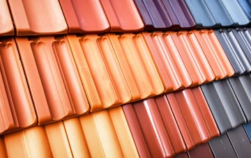Broxfield roof tile costs
