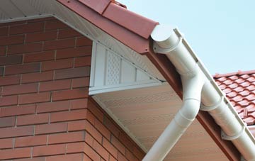 Broxfield soffit repair costs