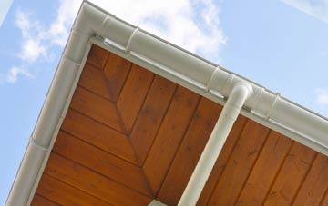 Broxfield soffit types