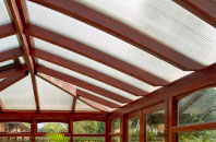 Broxfield conservatory roofing insulation
