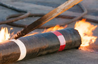 free Broxfield flat roofing repair quotes