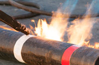 Broxfield flat roofing replacement