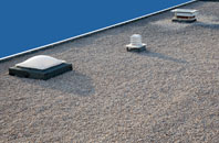 Broxfield flat roofing