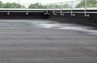 find rated Broxfield flat roofing companies