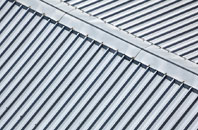 Broxfield metal roofing