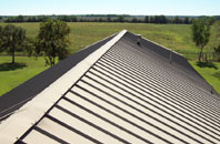 Broxfield metal roof quotes