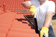 Broxfield roof cleaners