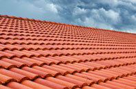 Broxfield roofing tiles